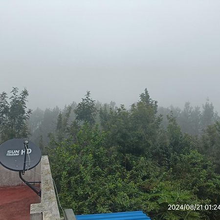 Bns Village Resort Колли-Хиллс Экстерьер фото