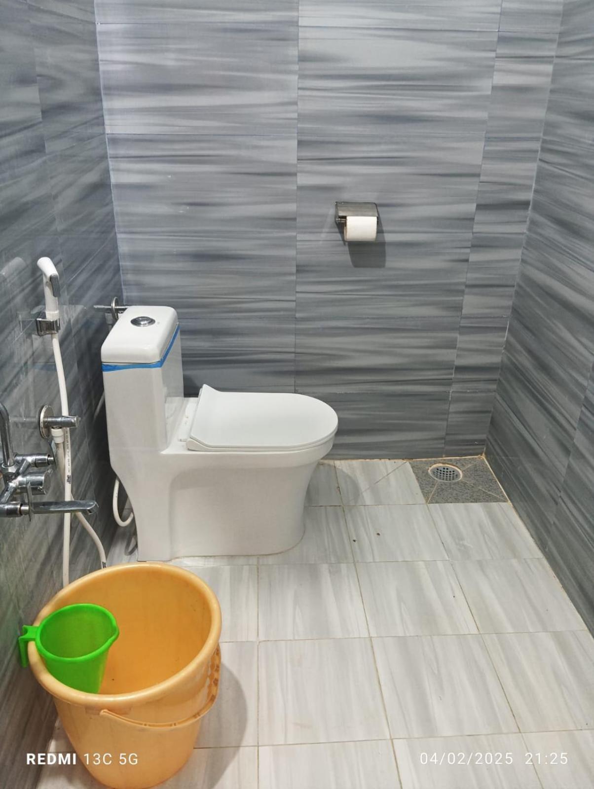 Bns Village Resort Колли-Хиллс Номер фото